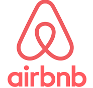 Airbnb logo