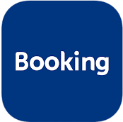 Booking logo