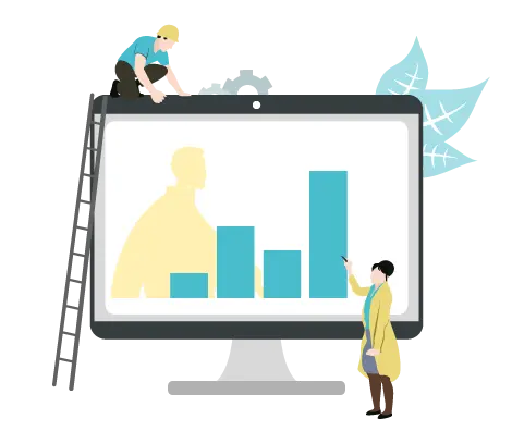 CRM - Estadísticas y Reportes